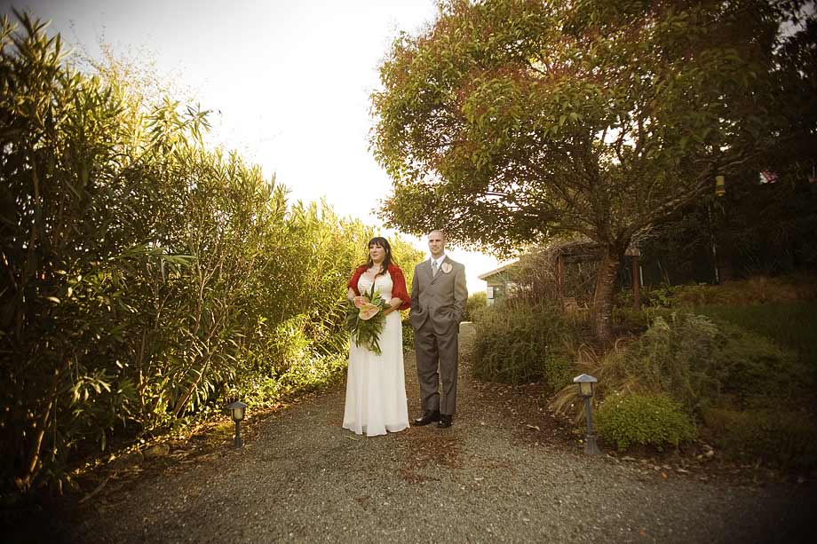 Punk Rock Tattoo Bride Wedding Photographer Oakland Berkeley Editorial Lifestyle Weddings Modern Bride