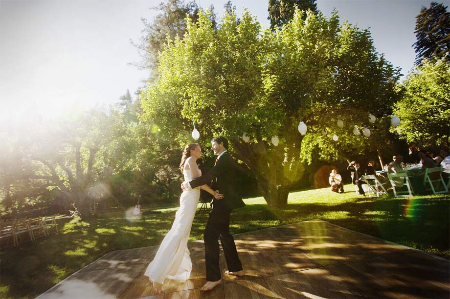 San Francisco Wedding Photographer Offbeat Bride Weddings Photojournalism