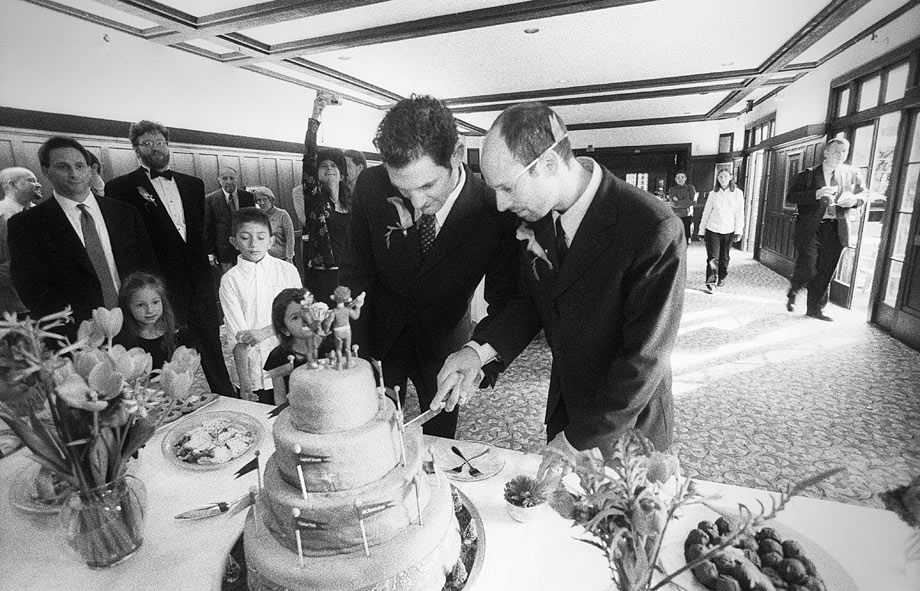 LGBTQ Gay Friendly Wedding Photographer San Franciscso Creative Lifestyle Weddings Fine Art